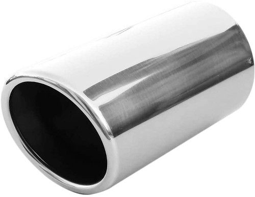 Auspuffblende endrohr - auspuffblende,