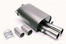 TA Technix Sportauspuff 2x76mm