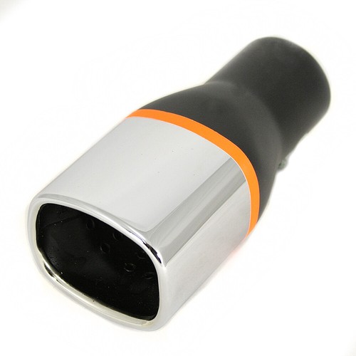 Auspuffblende endrohr - auspuffblende,