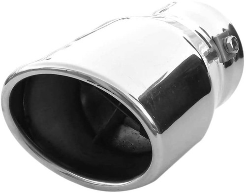 Auspuffblende endrohr - auspuffblende,