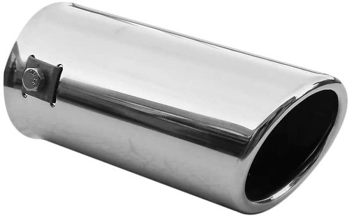 Auspuffblende endrohr - auspuffblende,