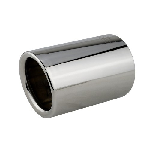 Endrohrblende für bmw 1er f20 - endrohrblende,