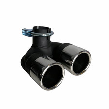 Auspuffblende für SMART