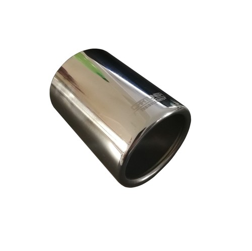 Auspuffblende endrohr für - endrohr,