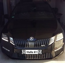 Skoda Octavia RS 5E MSD