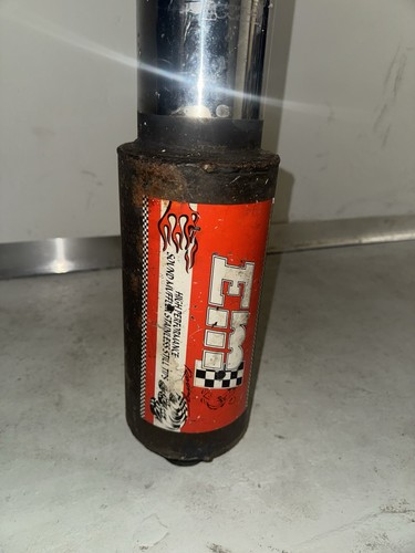 Sportauspuff hks - , hks/