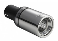 Auspuffblende Endrohr Ulter