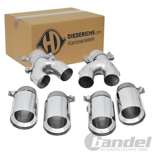 Diederichs tuning - diederichs,