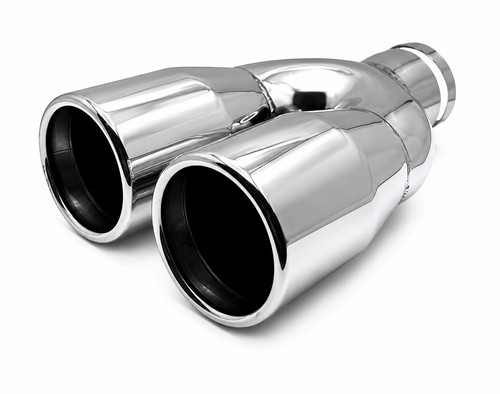 Edelstahl doppelrohr - edelstahl,
