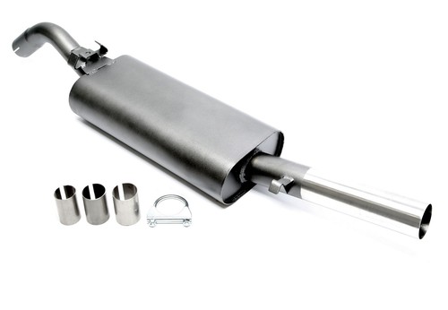 Technix sport auspuff - ta,