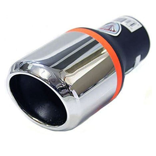 Auspuffblende endrohr - auspuffblende,