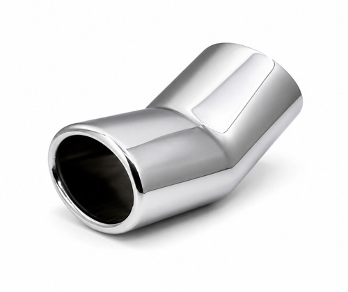 Auspuffblende für opel corsa - auspuffblende,