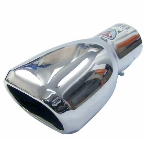 Auspuffblende endrohr - auspuffblende,