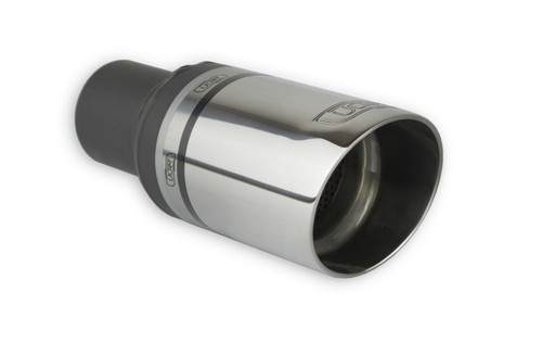 Auspuffblende endrohr - auspuffblende,