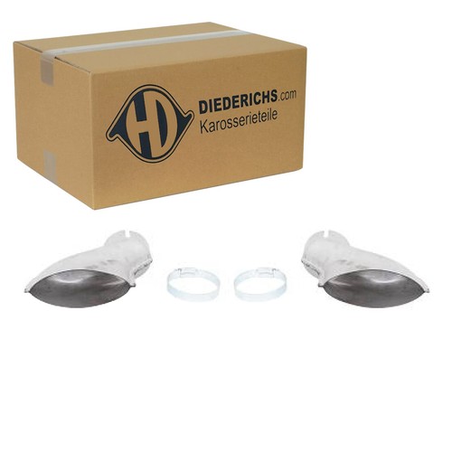 Diederichs tuning - diederichs, hd