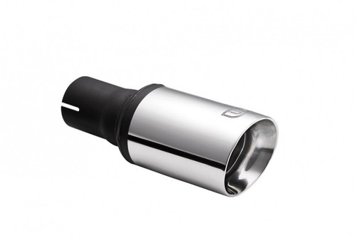 Auspuffblende endrohr ulter - endrohr,