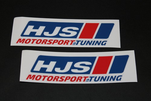 682 hjs tuning auspuff sport - tuning,