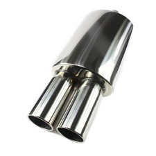 SPORT-AUSPUFF 2,25"