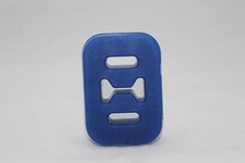 Powersprint Auspuffgummi