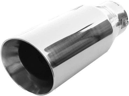 Auspuffblende endrohr - auspuffblende,