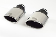 Ulter Sport Duplex Endrohre