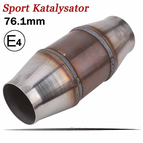 200 zellen sport katalysator - zellen,