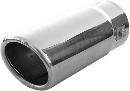 Auspuffblende endrohr - auspuffblende,