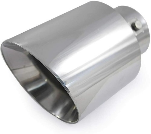 Auspuffblende endrohr - auspuffblende,