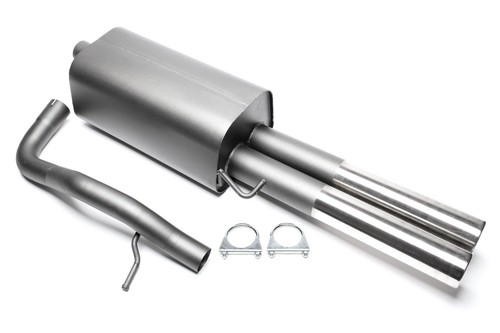 Technix sport auspuff abe - ta, sport-auspuff