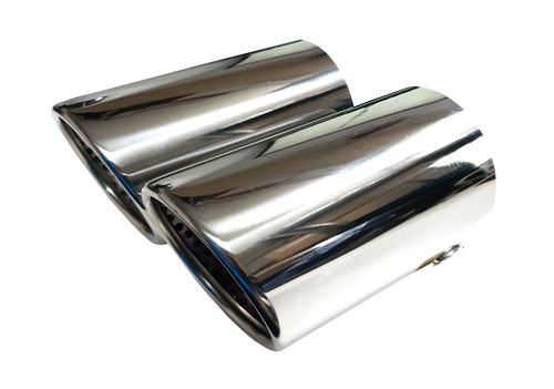 Auspuffblende endrohr für - auspuffblende,