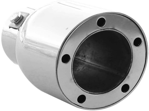 Auspuffblende endrohr - auspuffblende,