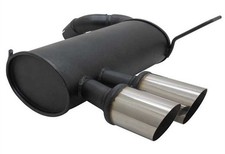 NOVUS Sportauspuff Gruppe N