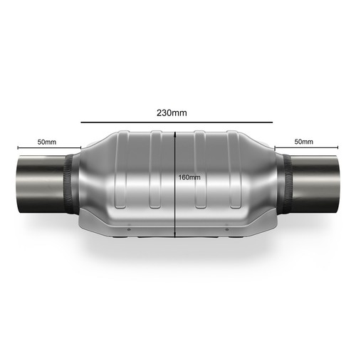 200 zeller sport - zeller, katalysator