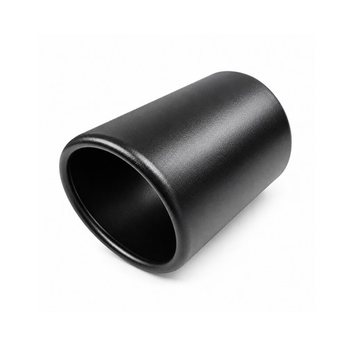 Edelstahl auspuffblende - edelstahl,