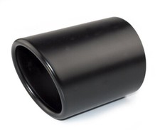 Auspuffblende Endrohr Auspuff