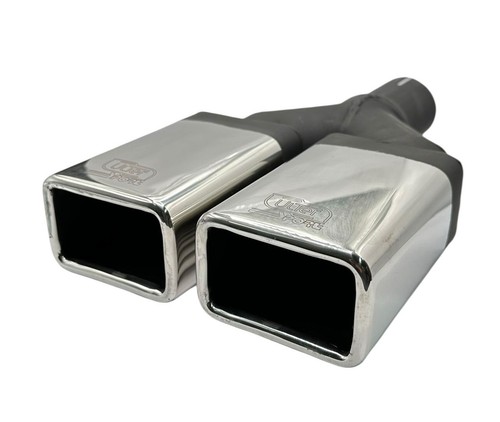 Auspuffblende endrohr - auspuffblende,